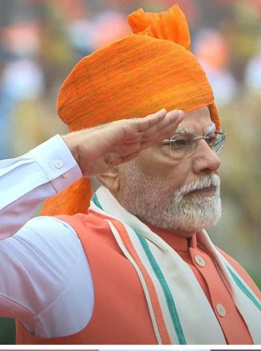 G D sharma (@gdsharma109) on Twitter photo <a href="/narendramodi/">Narendra Modi</a> 🇮🇳
जय हिन्द 🇮🇳
देशहित प्राथमिकता सर्वोपरि है
माननीय प्रधानमंत्री नरेंद्र मोदी जी
🌸🙏🏼🌸 <a href="/narendramodi/">Narendra Modi</a> 🇮🇳
जय हिन्द 🇮🇳
देशहित प्राथमिकता सर्वोपरि है
माननीय प्रधानमंत्री नरेंद्र मोदी जी
🌸🙏🏼🌸