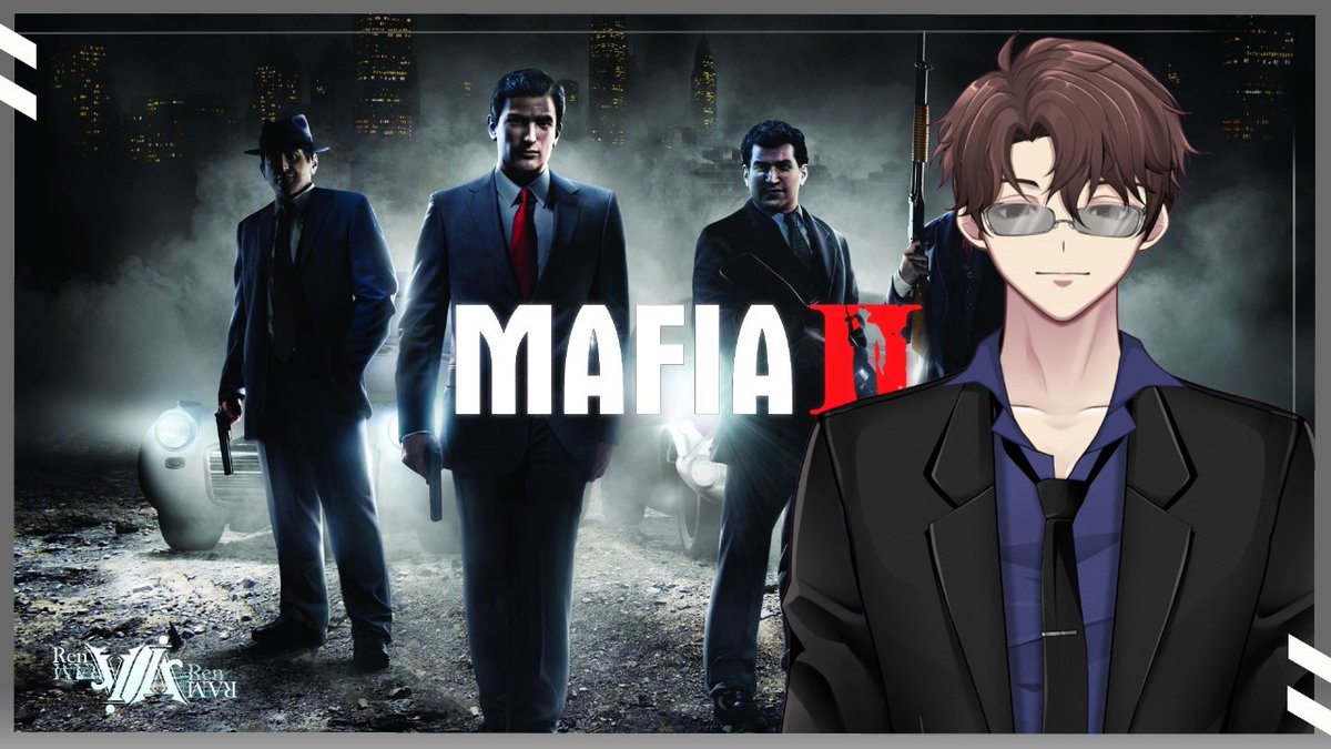 Mafia ini perintis, BUKAN PEWARIS!!! (Part3)

🗓️ 15/08/2025
⏰ 19:00 GMT+7/WIB
🔗 linktw.in/gzywSV

#RenVLive