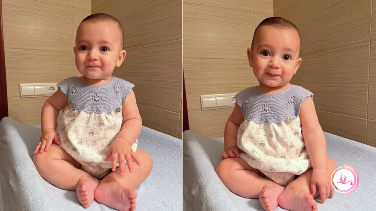 💫 ¡Hoy conocemos a Leo! #bebéifertility

Su historia empezó aquí y hoy nos regala esta imagen llena de vida.

😚 ¡Estamos deseando su visita a nuestra clínica!

#ifertility #familiaifertility #reproducciónasistida