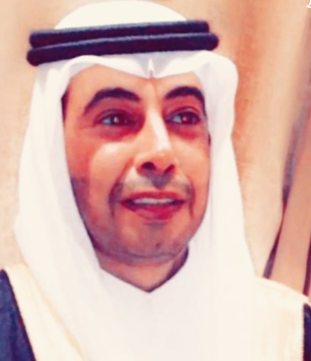 اللهم في يوم الجمعةأمّنه في داره حتى يلّقاك وصبحّه و مسه برحمّتك ورضاك .اجعله اللهُم في كل دقيقةٍ يبشر ببشائر رحمتك ومغفرتك ورضوانك يا أرحم الراحمين . اللهم آنس وحشته وأنِر داره وإجعل الفردُوس الأعلى من الجنة جزاءً له يارب العالمين .🙏 الصديق الغالي 
عبدالله بن سيف القحطاني