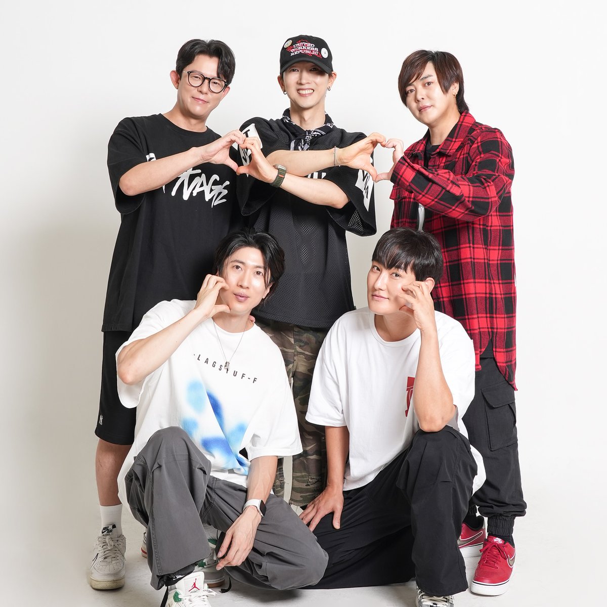 midnight_hyuk's tweet photo. 20250815, HMF 인☆📌 https://t.co/NLPnj7h1st