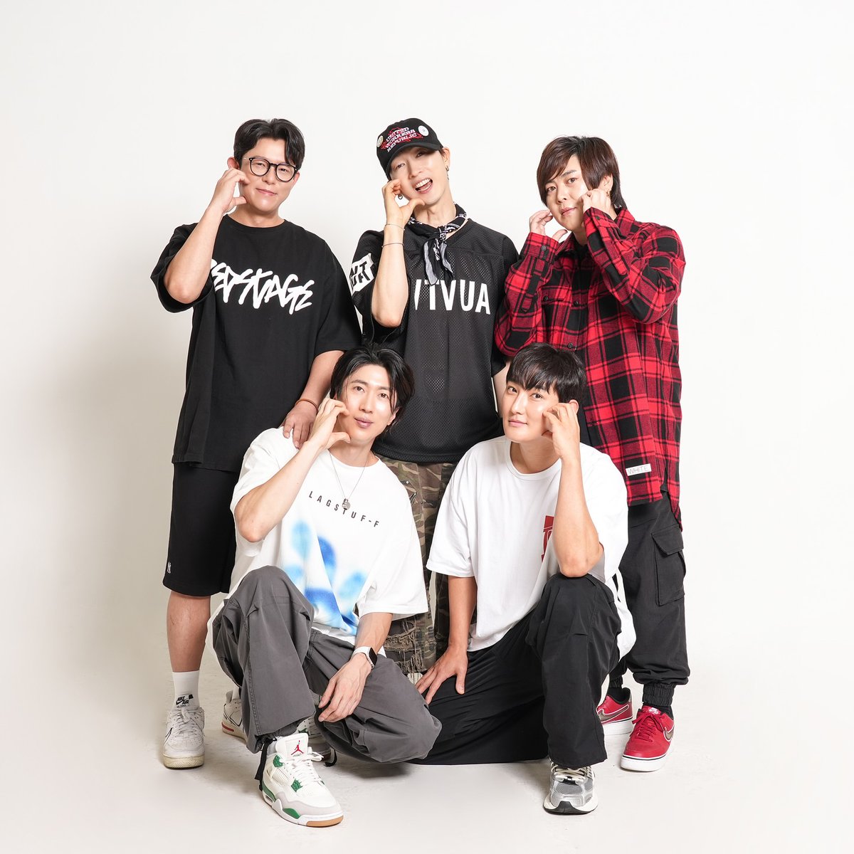 midnight_hyuk's tweet photo. 20250815, HMF 인☆📌 https://t.co/NLPnj7h1st