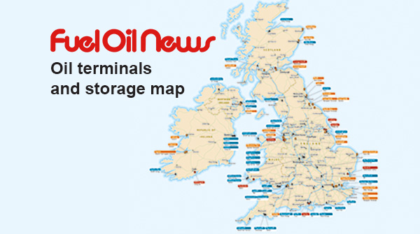 FuelOilNews's tweet image. The new Fuel Oil News Terminals &amp;amp; Storage Map is coming soon!. We have a limited amount of advertising space available on a first come, first-served basis.
To advertise, please contact adrian@fueloilnews.co.uk or 07909 968982.

#oilrefineries #terminalstorage #liquidfuel