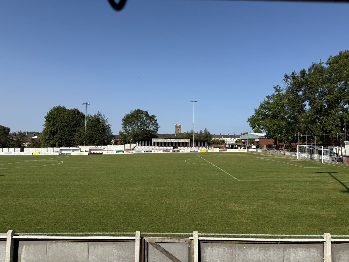 Paul Gaffney (@dontdopeas84) on Twitter photo Cracking day for a FA Cup game. <a href="/ACFC1916/">Atherton Collieries</a> kick off their <a href="/EmiratesFACup/">Emirates FA Cup</a> journey this evening against one of our preseason opponents in <a href="/PrestwichHeysFC/">Prestwich Heys</a> #FACup #NonLeague #UpTheColls Cracking day for a FA Cup game. <a href="/ACFC1916/">Atherton Collieries</a> kick off their <a href="/EmiratesFACup/">Emirates FA Cup</a> journey this evening against one of our preseason opponents in <a href="/PrestwichHeysFC/">Prestwich Heys</a> #FACup #NonLeague #UpTheColls