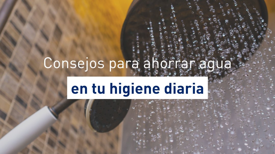 🚿💧 Instalar una ducha con sistema de microdispersión o aireadores es un pequeño gesto con gran impacto.

🌍 Menos consumo, más eficiencia. ¡Actuar está en tus manos!

🔗 aiguescullera.es/consejos-de-ah…

#AigüesDeCulleraContigo