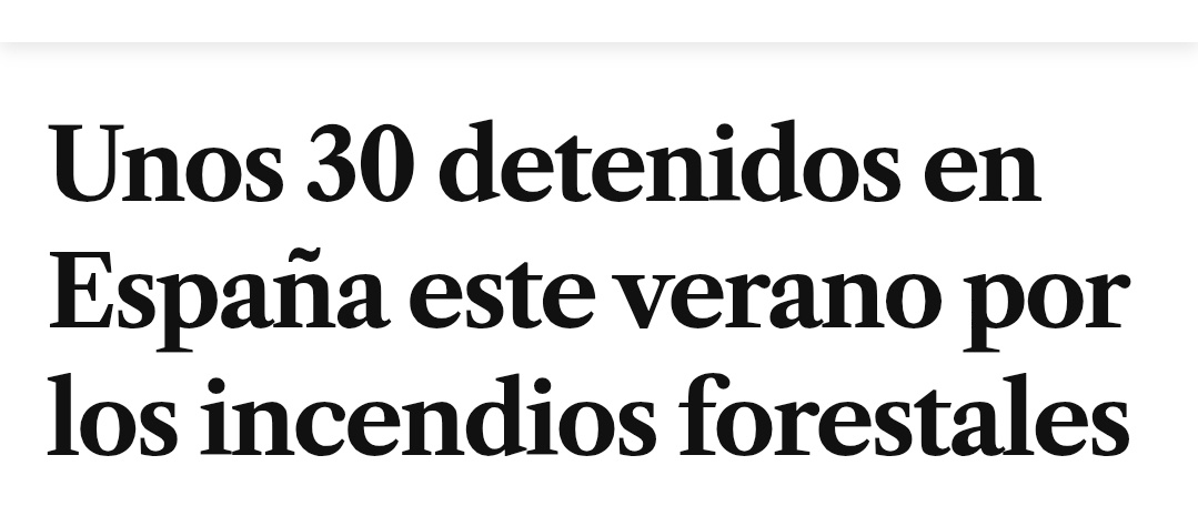 El cambio climático era esto.