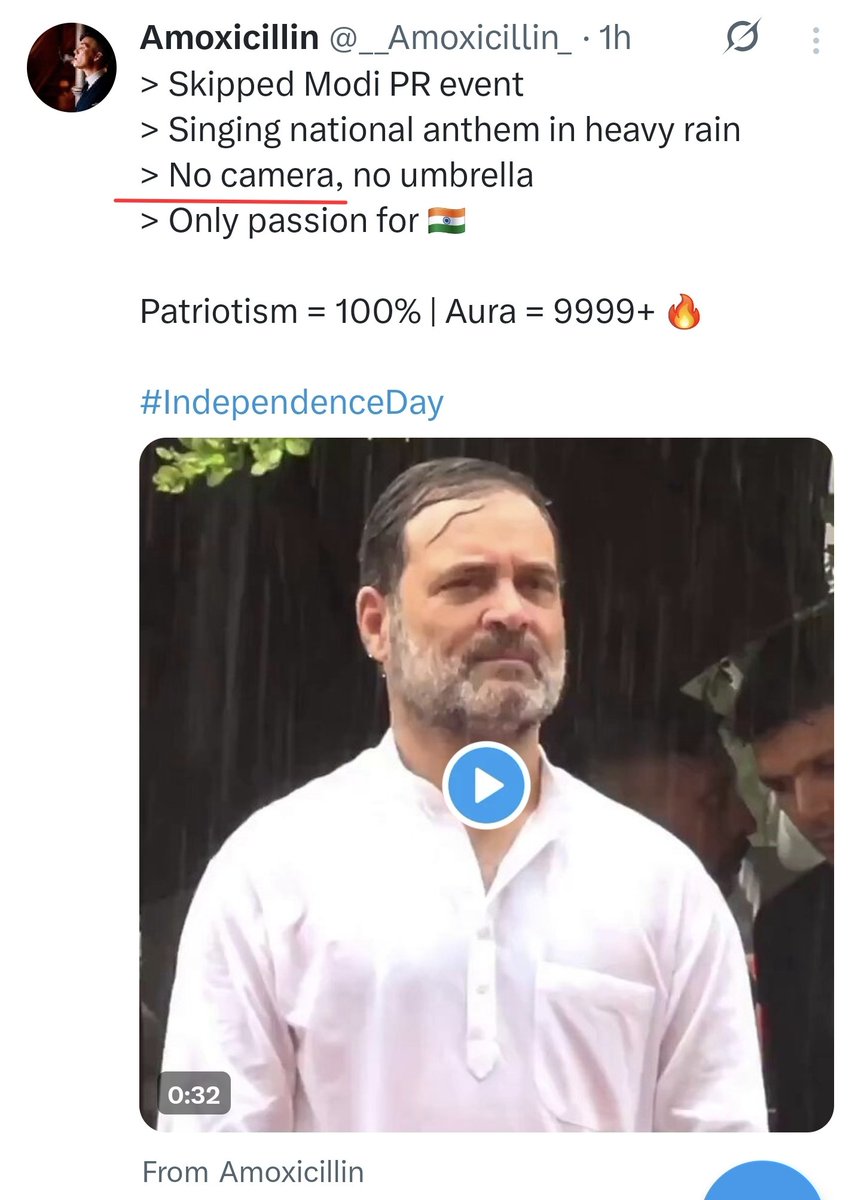 Amock Ka Baap (@amock_ka_baap) on Twitter photo Hello Beta <a href="/__Amoxicillin_/">Amoxicillin</a>
Who has recorded this video if there was no camera?
Kitani Baar Bola Hai Nasha Kar Ke Tweet Mat Kiya Kar! Hello Beta <a href="/__Amoxicillin_/">Amoxicillin</a>
Who has recorded this video if there was no camera?
Kitani Baar Bola Hai Nasha Kar Ke Tweet Mat Kiya Kar!