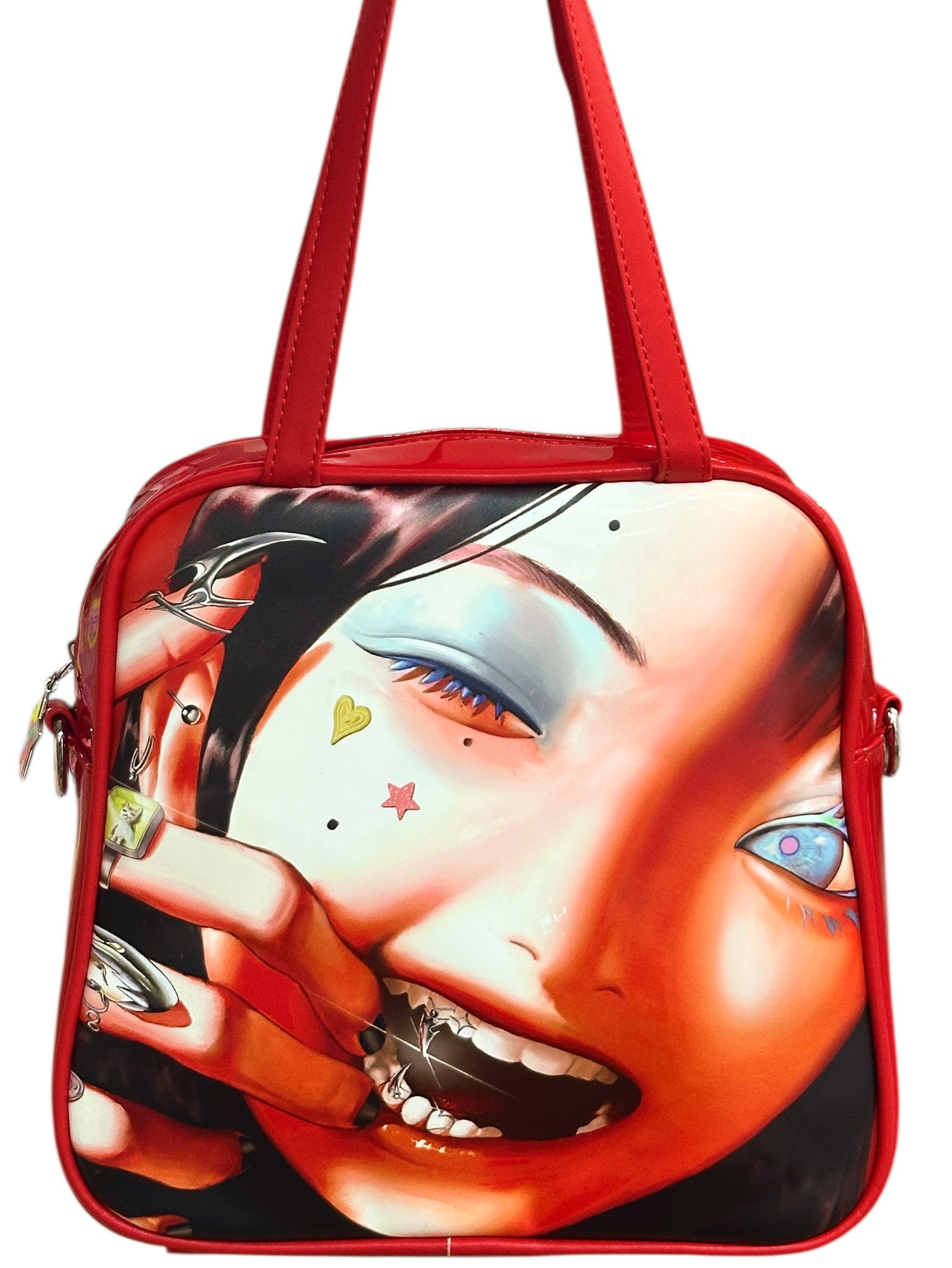 Doll bag yuminha バッグ Doll Bag – Yumin Ha
