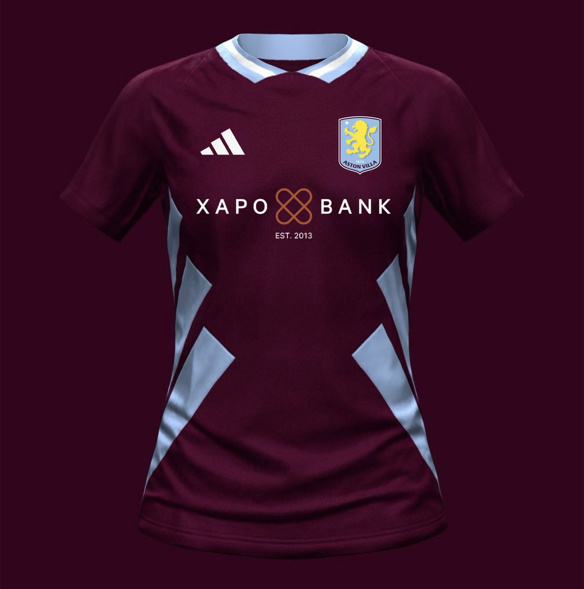 #AVFC #AstonVilla 🟣🔵