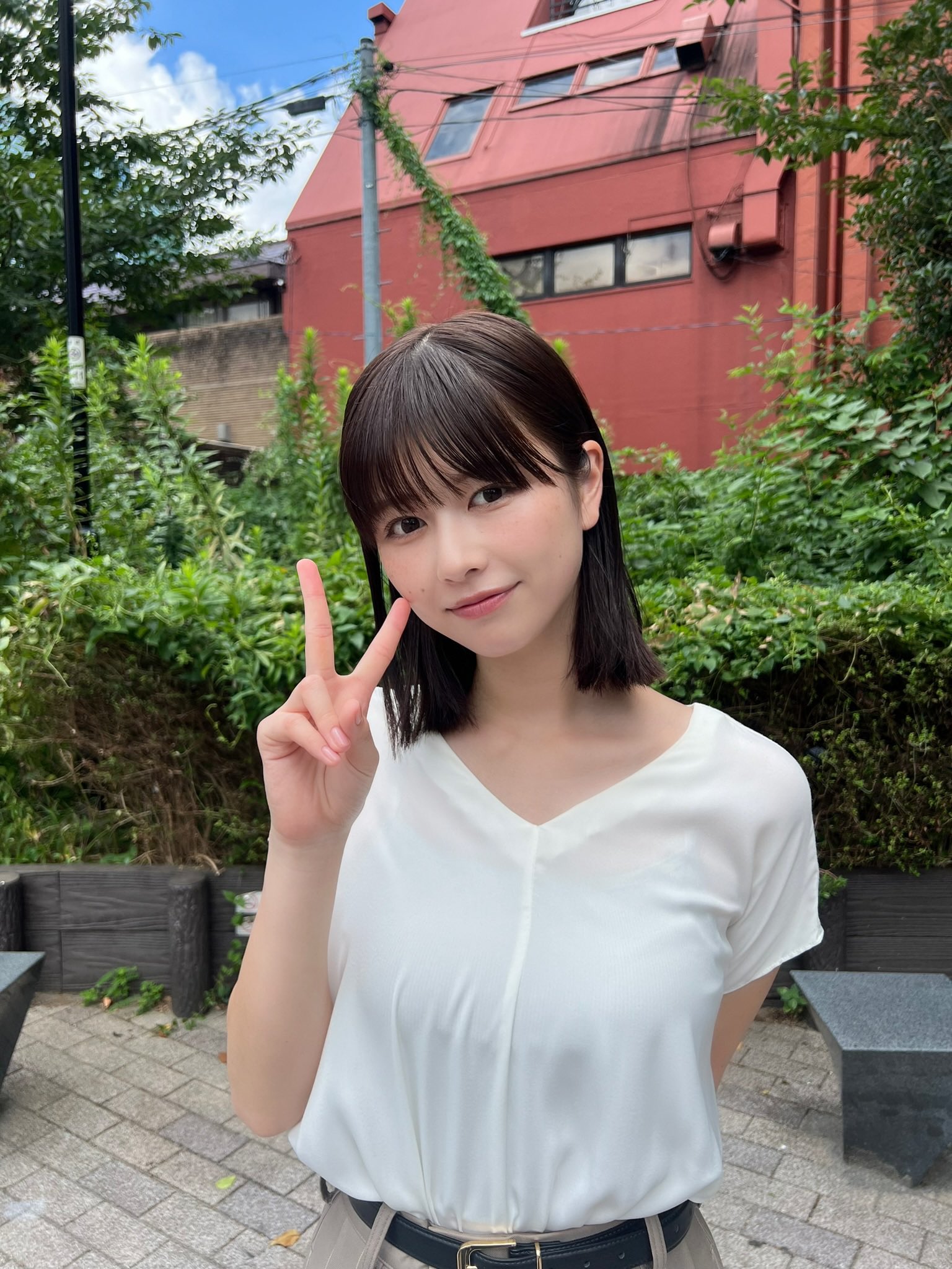 冴木柚葉さん直筆サイン入りチェキ　当選通知書あり 61wzJnAry3L._UF894,1000_QL80_.jpg