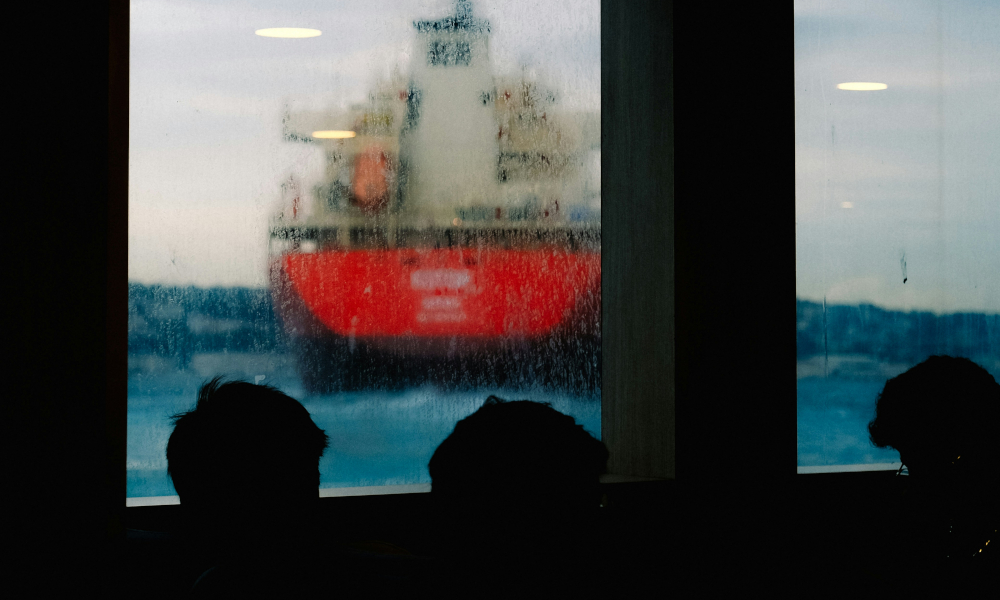 brookesbell's tweet photo. The International Maritime Organisation (IMO) has agreed to overhaul its regulations for nuclear-powered ships, following a decision at the 110th session of its Maritime Safety Committee (MSC 110). 

Read more: https://t.co/1gtaFhVmsY https://t.co/2oRBFnrcXS