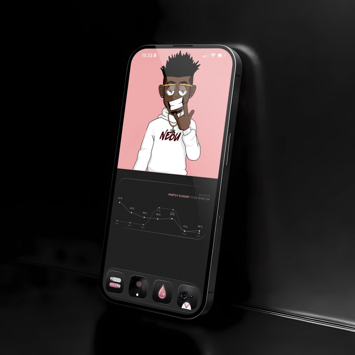 CurtisAllthingsUtd👺 tweet media