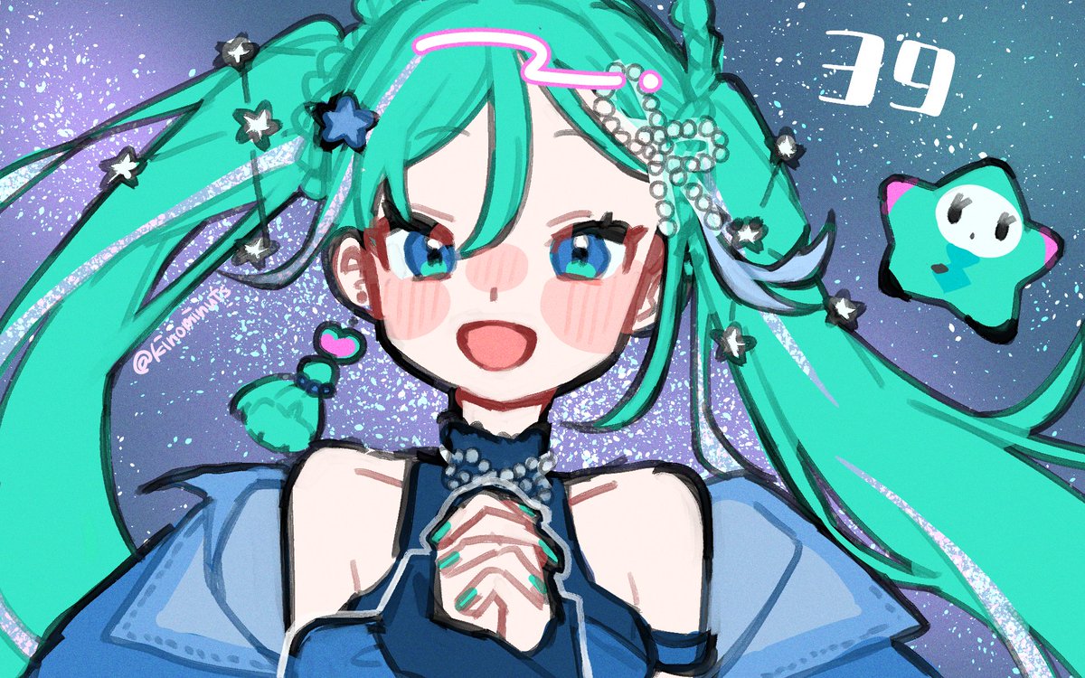 きのみ tweet media