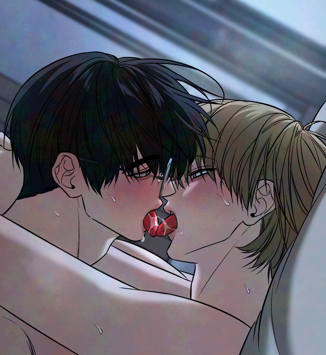 <다 주는 남자> 64화 업로드 되었습니다! 
감사합니다🍌

ridibooks.com/books/48950005…