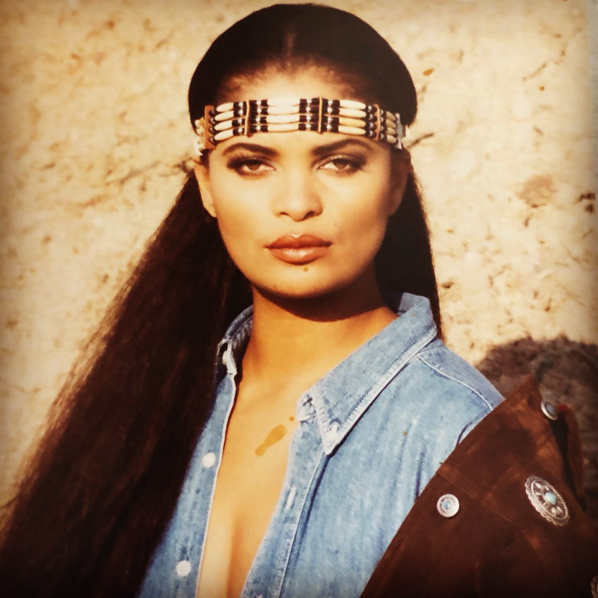 Throwback This Is The Photo That Started My Curvy Modeling Career Signed With Fords Models For 10 years. Photographer Valerie Curry Shot In Washington DC #Angellika #NYC #London #FashionModel #CurvyModel