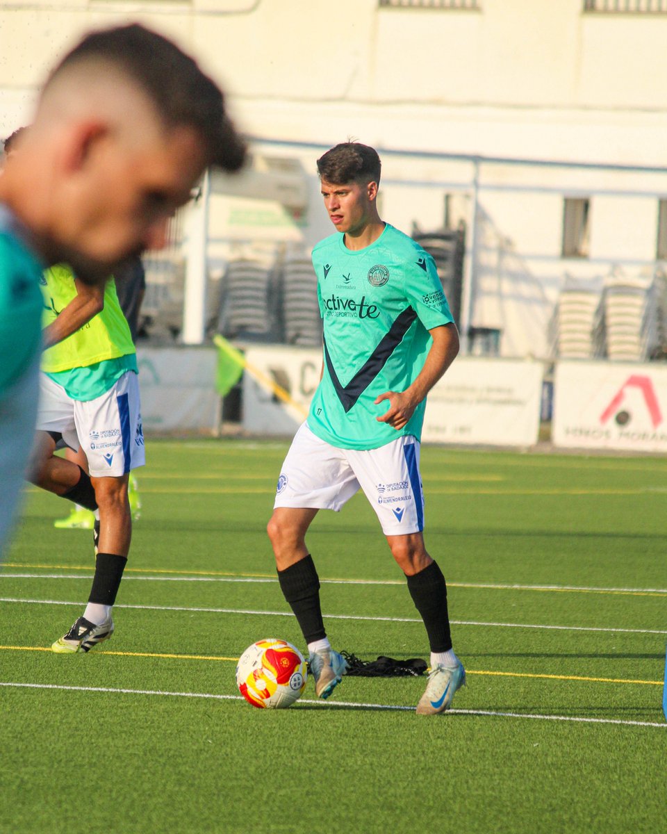 CD EXTREMADURA tweet media