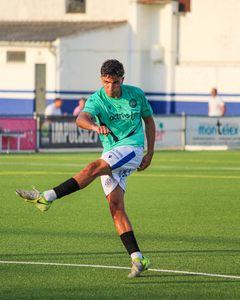 CD EXTREMADURA tweet media