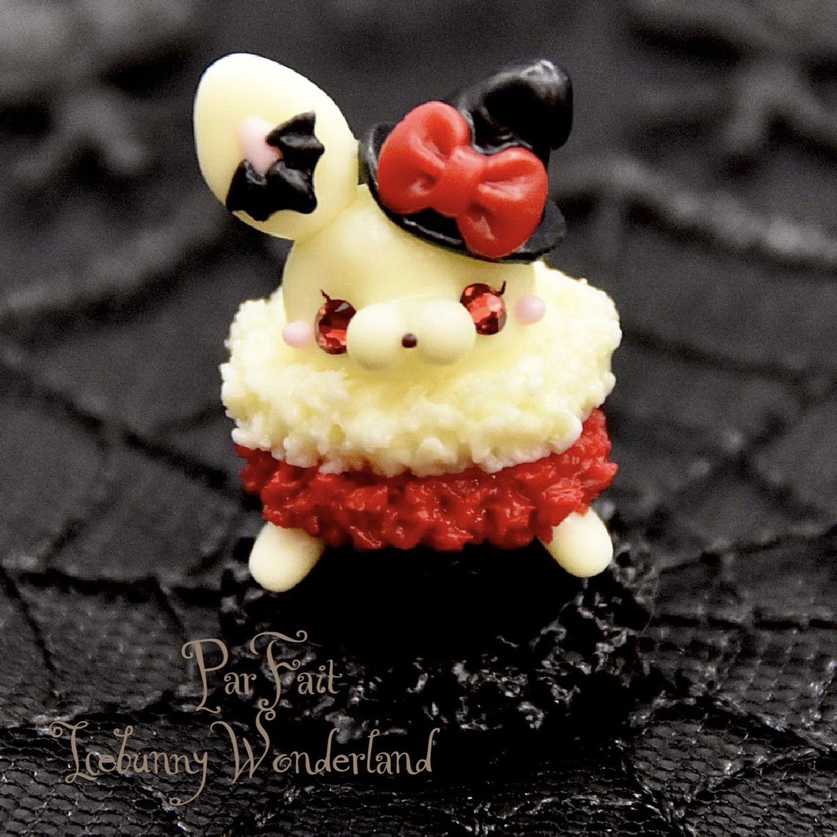 アイスバニー (@icebunny_usagi) / Posts / X