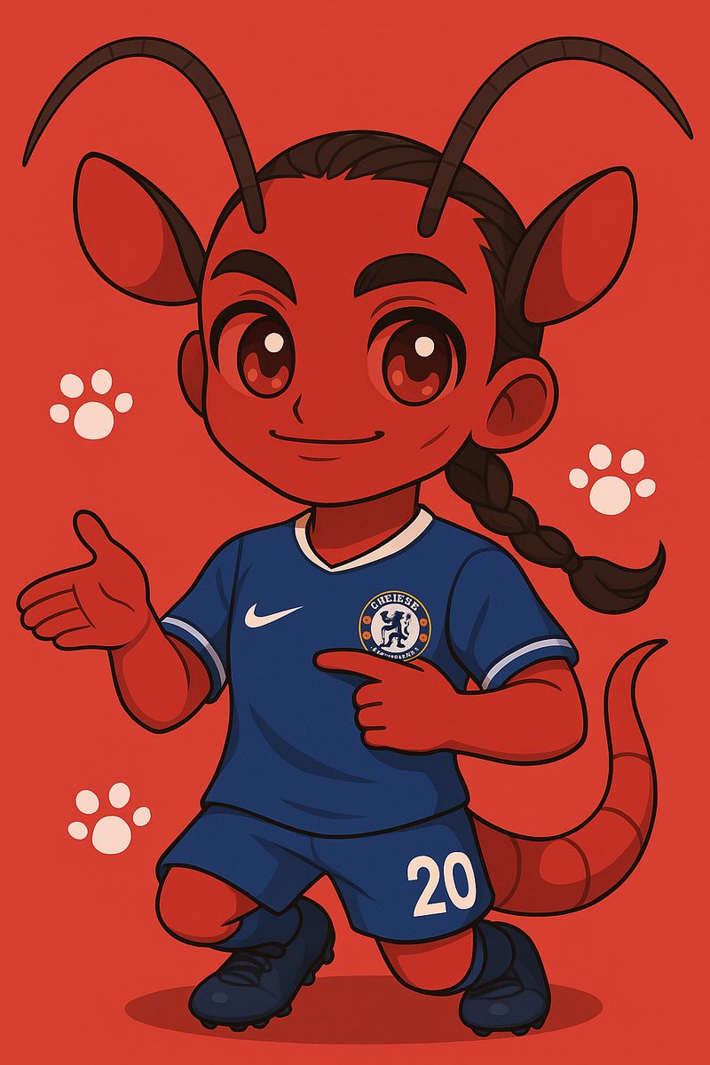 Güstavö Ģävirià🕊 / Arichain (@phocus__t) on Twitter photo With #joaopedro leading the attack of the best club in the world <a href="/ChelseaFC/">Chelsea FC</a>, go into the new <a href="/premierleague/">Premier League</a> season as favorites. Hello <a href="/Arichain_/">Arichain 🟥</a> family, rep your teams and let’s play the #ArichainFpl. The league and the H2H. Lfg 🔥🔥❤️🟥🟥🟦❤️🔥🟥❤️🟦 With #joaopedro leading the attack of the best club in the world <a href="/ChelseaFC/">Chelsea FC</a>, go into the new <a href="/premierleague/">Premier League</a> season as favorites. Hello <a href="/Arichain_/">Arichain 🟥</a> family, rep your teams and let’s play the #ArichainFpl. The league and the H2H. Lfg 🔥🔥❤️🟥🟥🟦❤️🔥🟥❤️🟦