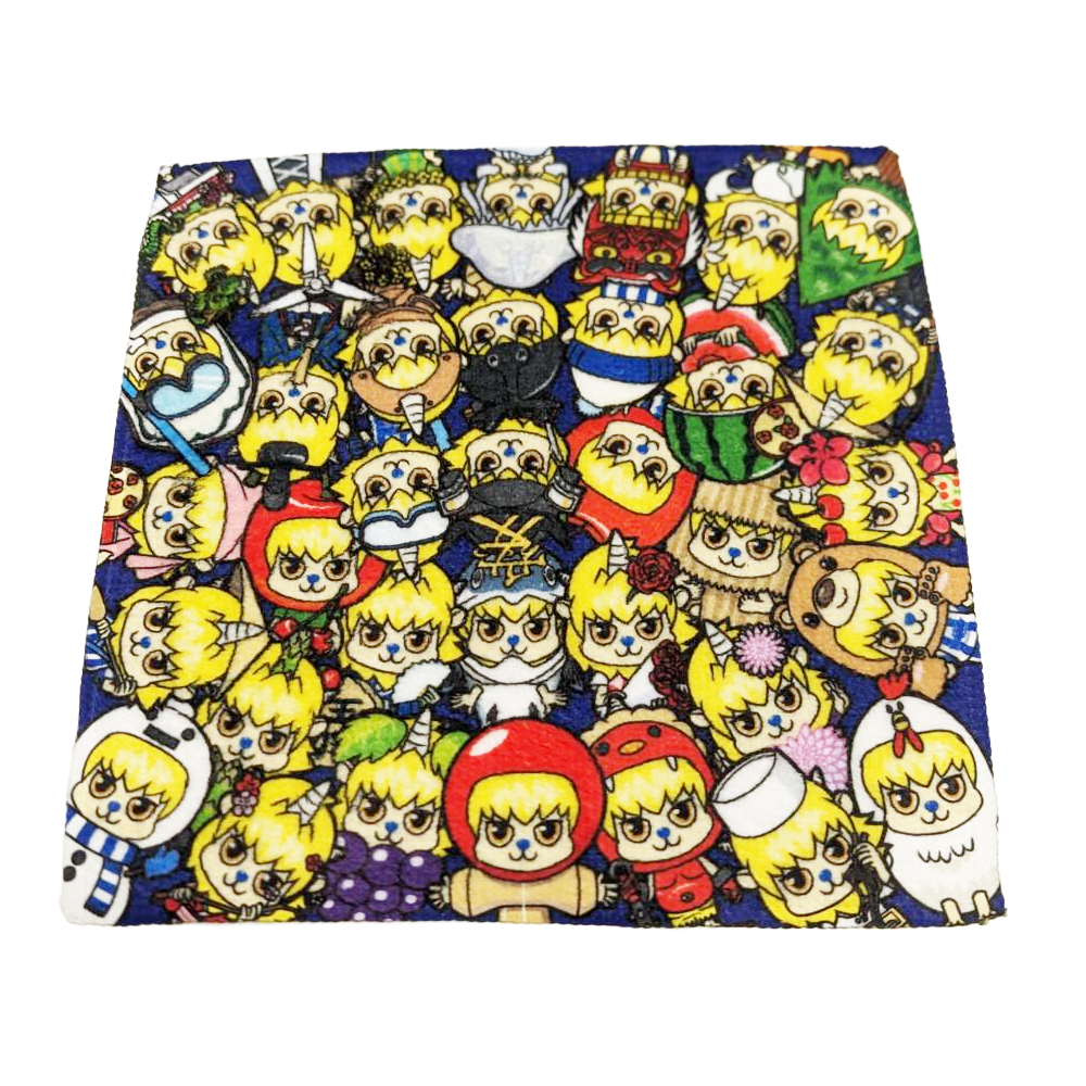 ホームいわき戦 新商品のご案内3️⃣💁‍♂️ #私はグッズ担当 より新