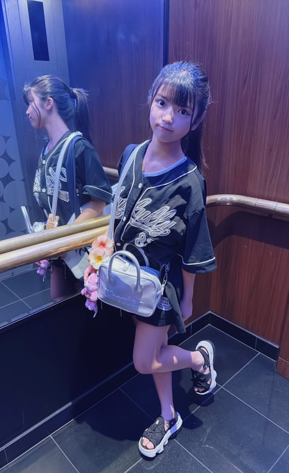 Twitterのコスプレ画像18