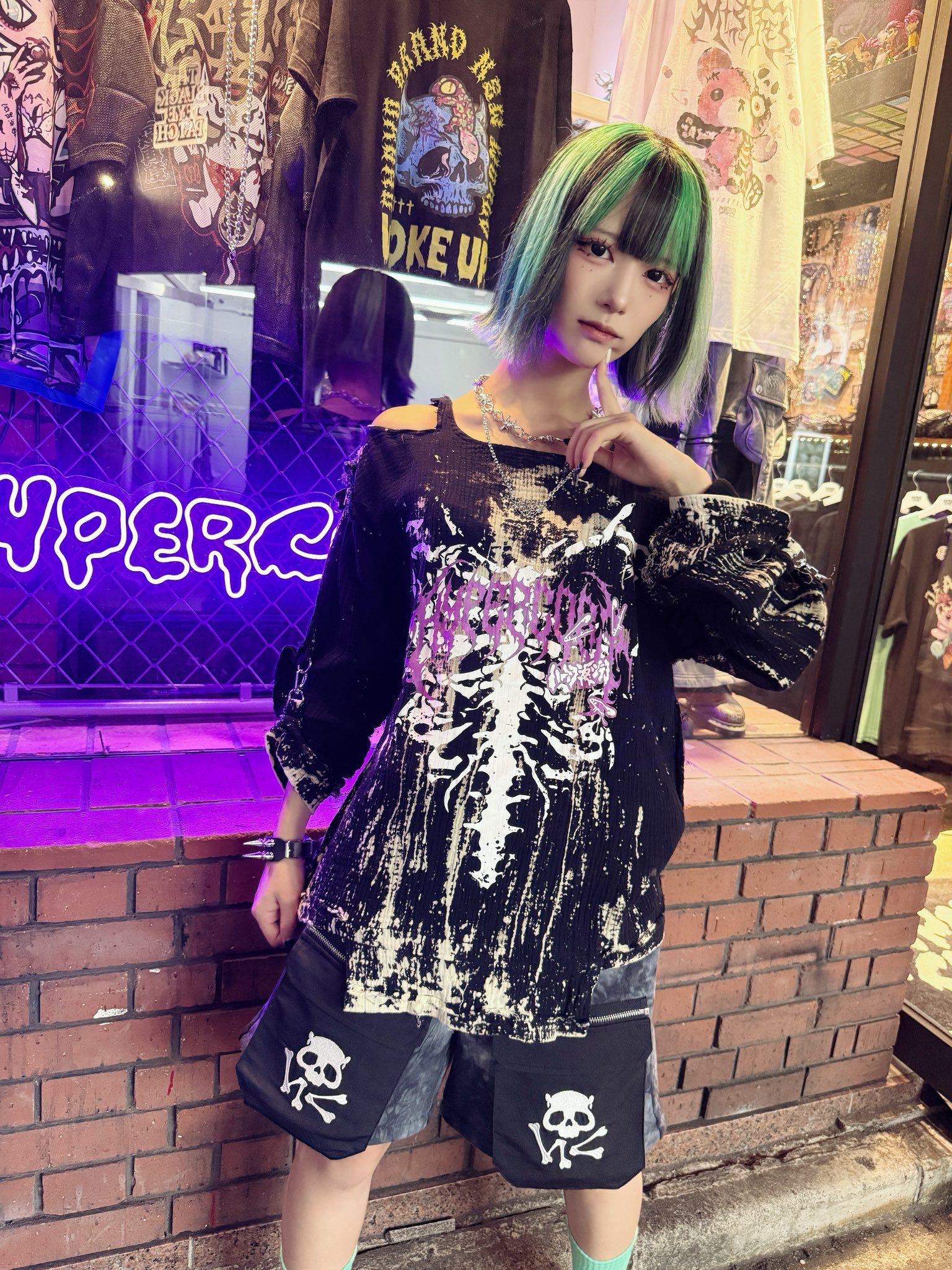 【未開封】showminorsavage ジャガードビーニー 2025年最新】showminorsavageの人気アイテム - メルカリ