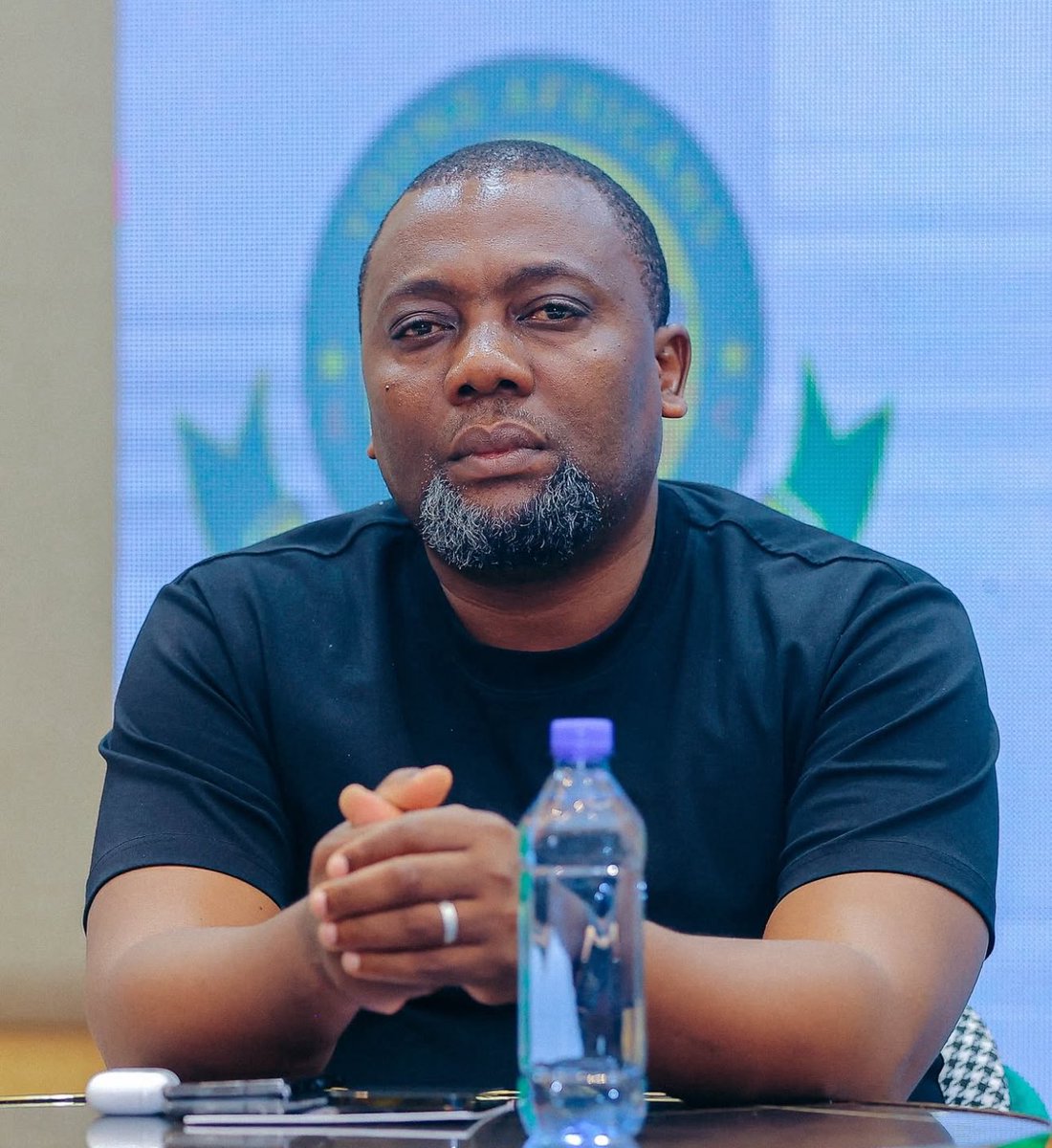 Young Africans SC tweet media