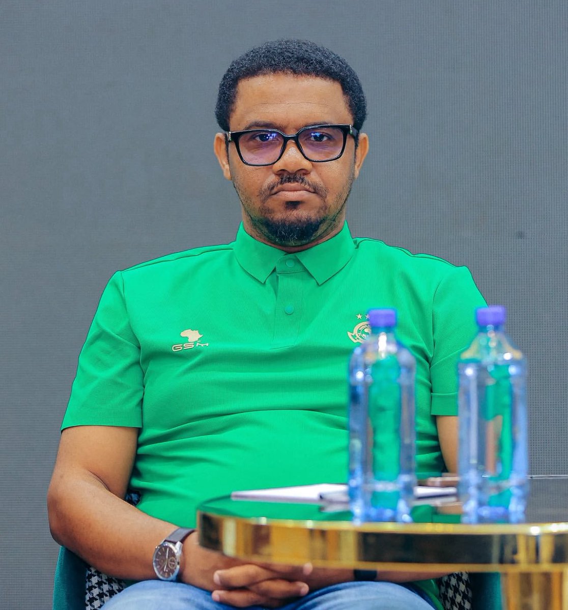 Young Africans SC tweet media