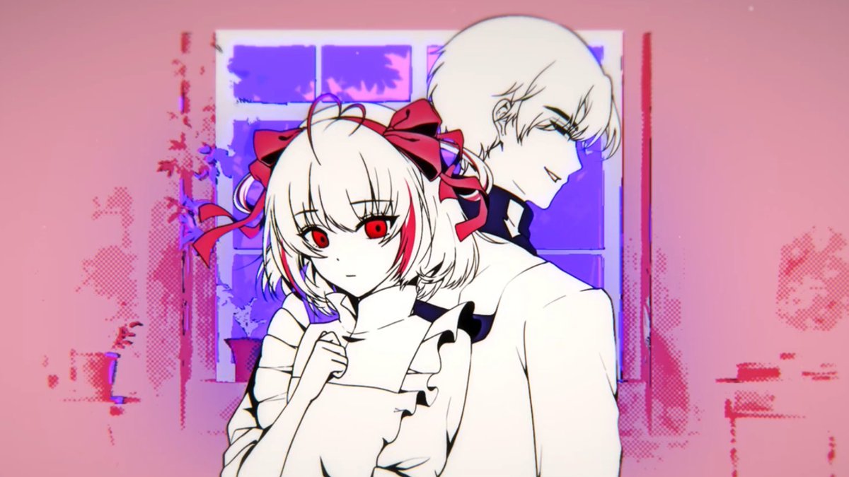 Poru_ARP's tweet image. “อย่าสบสายตาใคร🫣”

15 AUG 19.02 (GMT+7)  

【Kagerou Project】Kuusou For Rest - Poru feat. Schneider「TH」#KageroudaysARP

รับชมรอบพรีเมียร์&amp;gt;&amp;gt; youtu.be/W2AHXGTDxbo?si…