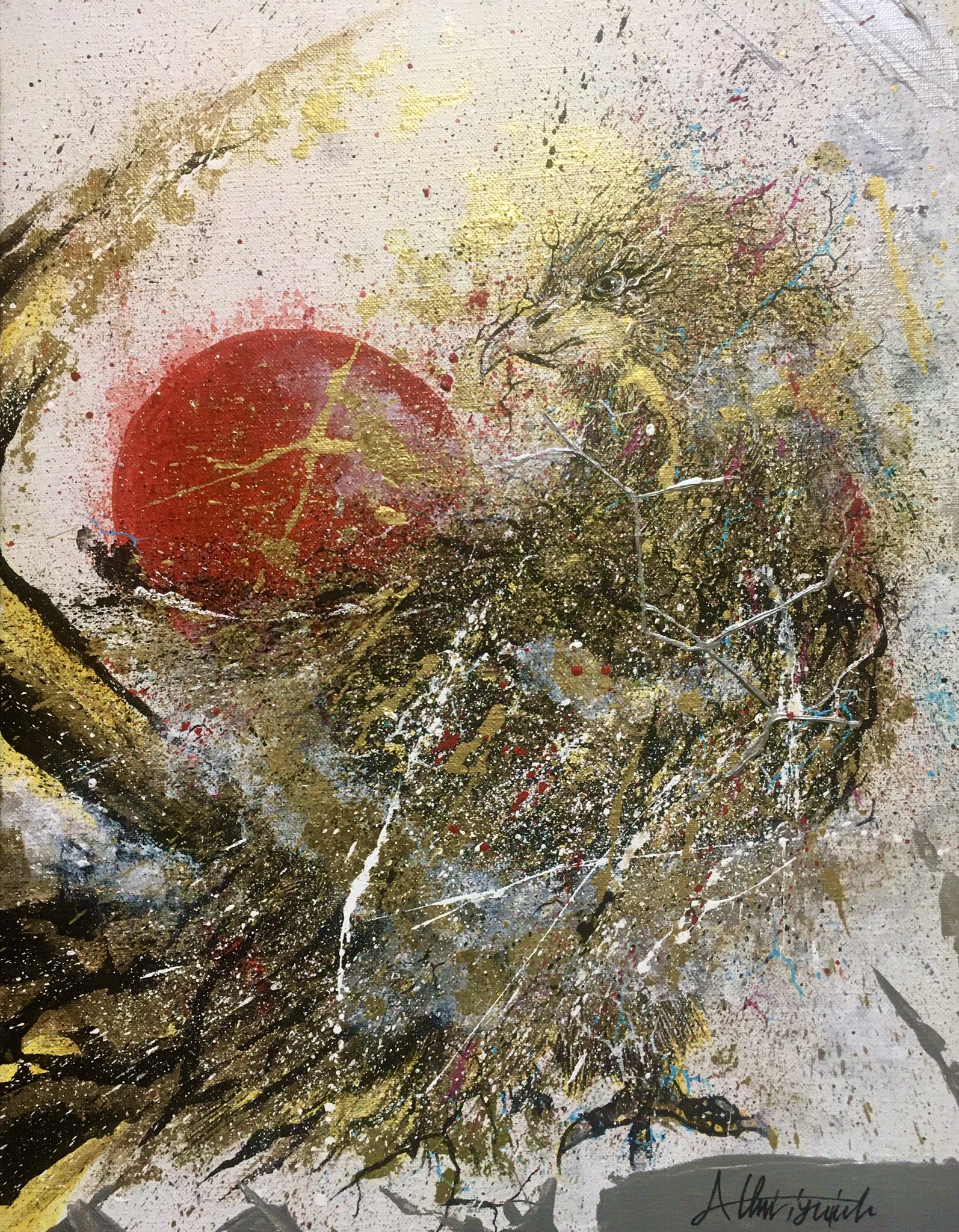 momorin絵画２点 15281_cf5acc8026a09e4ce7718c5f