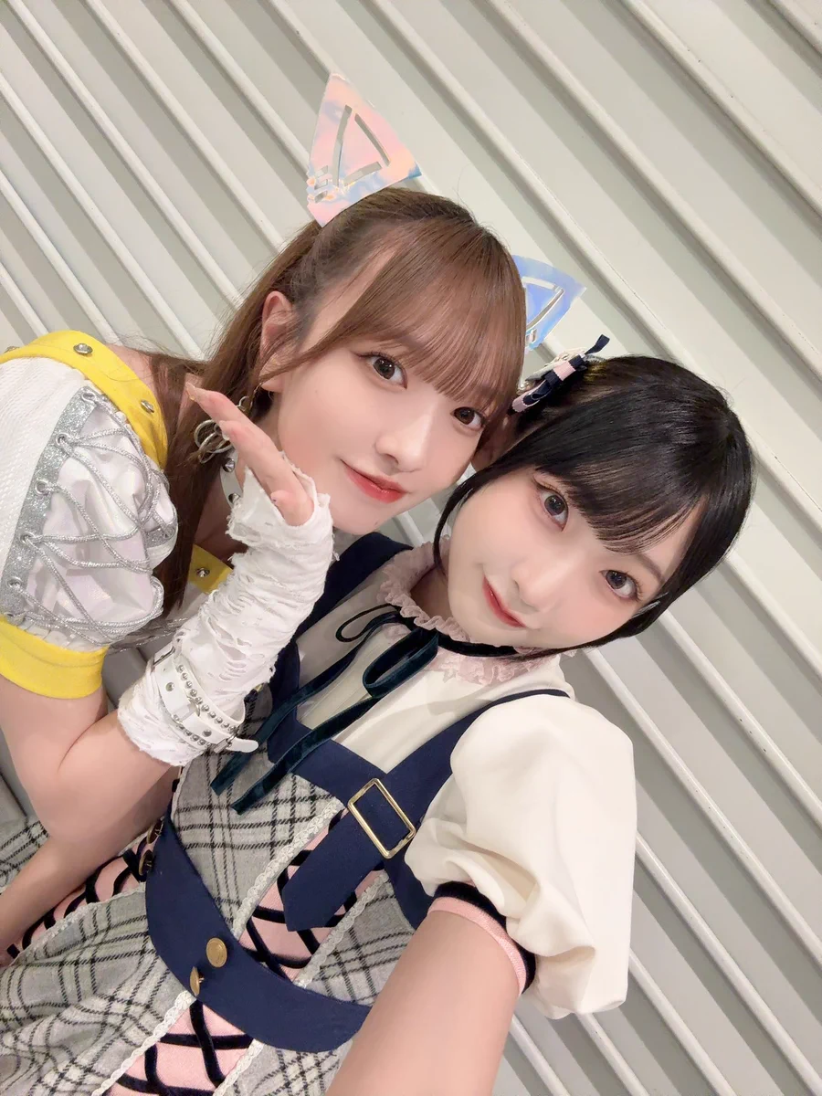 城月菜央(きづきなお) on X: 