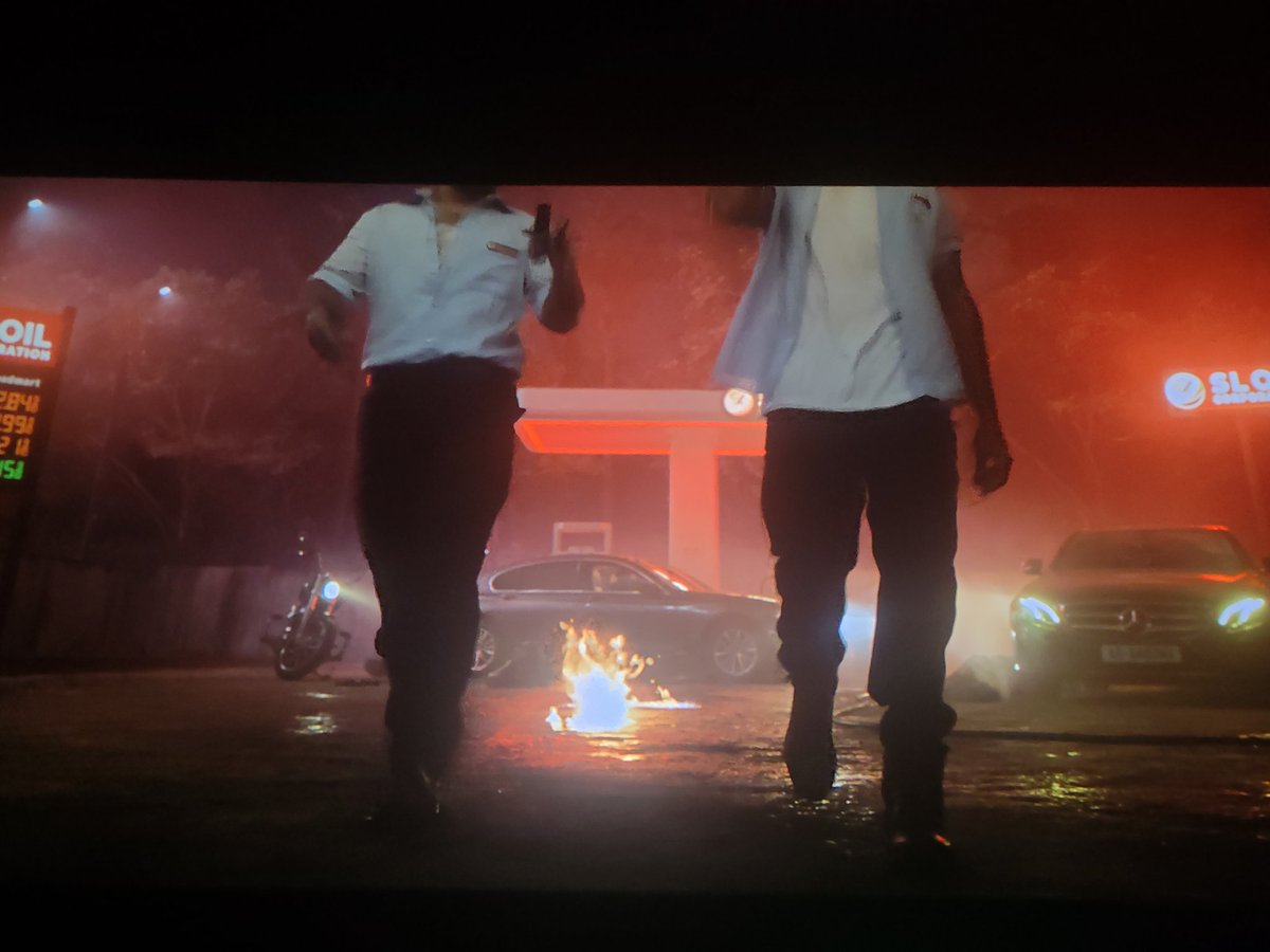 HiGopalHere's tweet photo. I will Never ever going to believe any critics from now and going to block those samosa mfs.
Just enjoyed every bit of it. Hrithik is awesome as always and i just loved jr. NTR.

#War2 is must watch. https://t.co/W4JEqPOuvQ