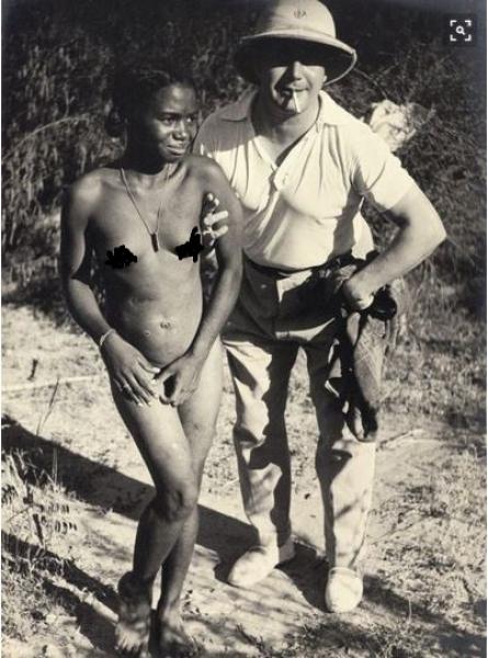 GWANJEZ's tweet photo. Never forget the rape and dehumanization of our people! https://t.co/vagtLPDQ57
