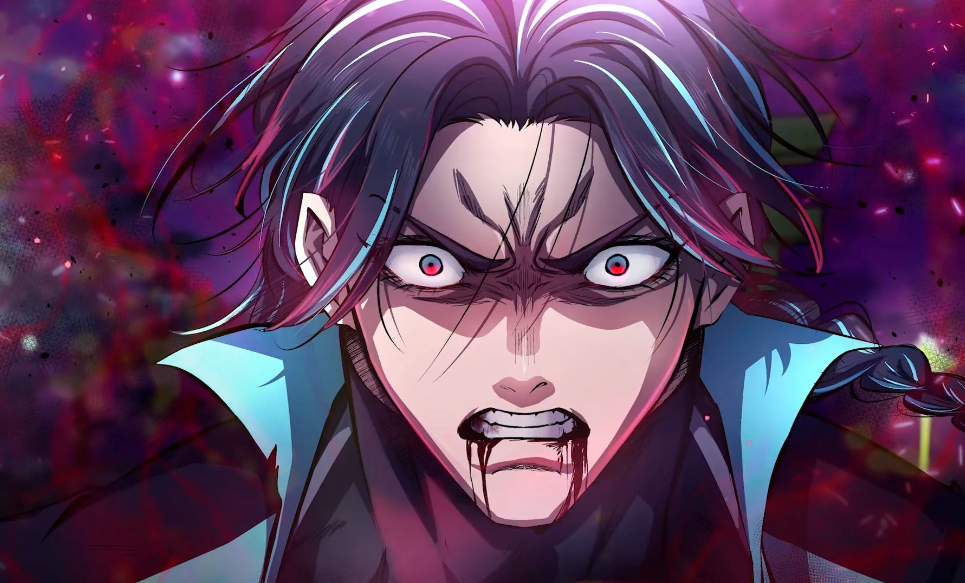 冬馬辰之進 (@EL_tatunosinn) / X