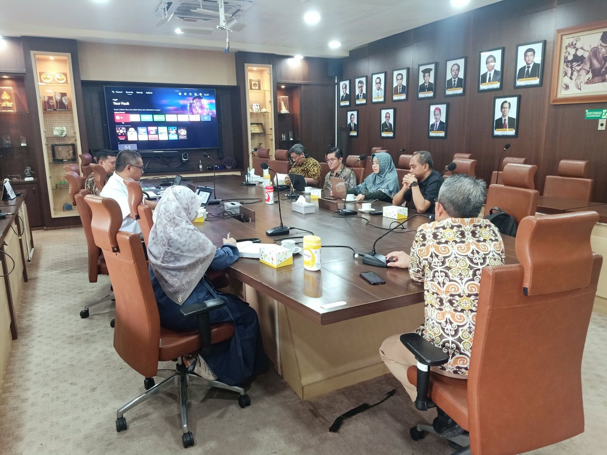 asephs82's tweet photo. Pembahasan dan Evaluasi SNPMB dan UTBK - SNBT
Tempat: ITS Surabaya 
Tanggal: 7 Agustus 2025 https://t.co/35KttFRbj5