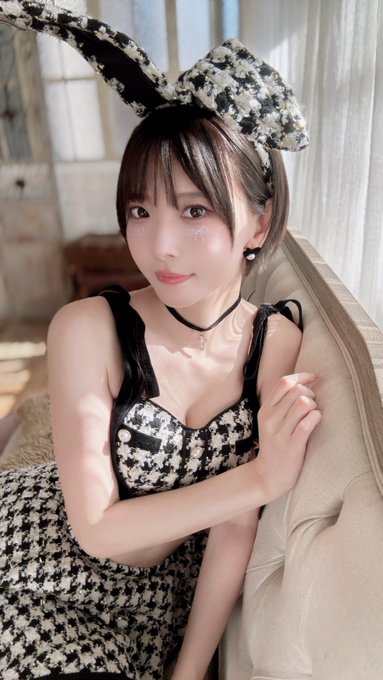 Twitterのコスプレ画像6