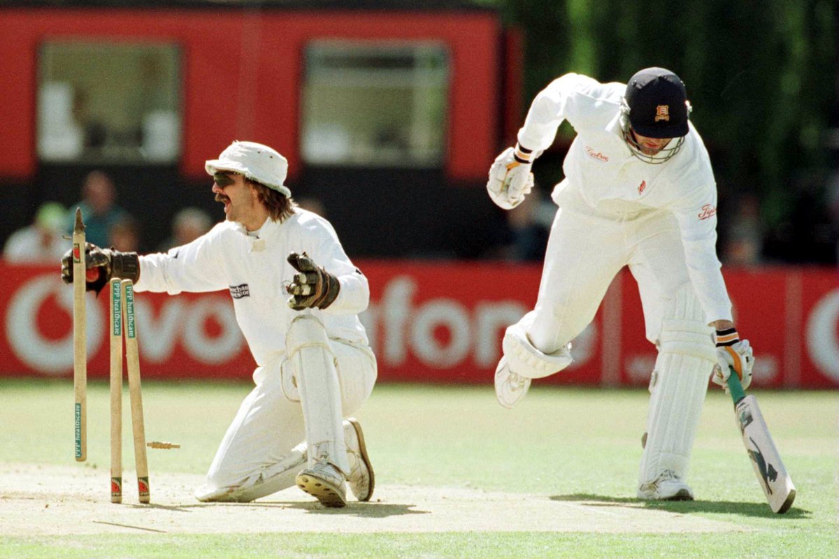 Gloucestershire Cricket tweet media