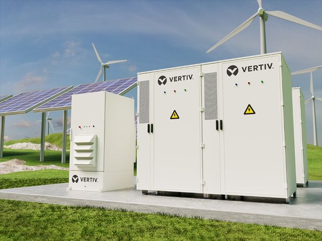Can battery energy storage systems help power the future of mining in Africa? buff.ly/3LLILN3 #BESS
By Henry Myburgh, Strategic Account Manager at Vertiv Africa