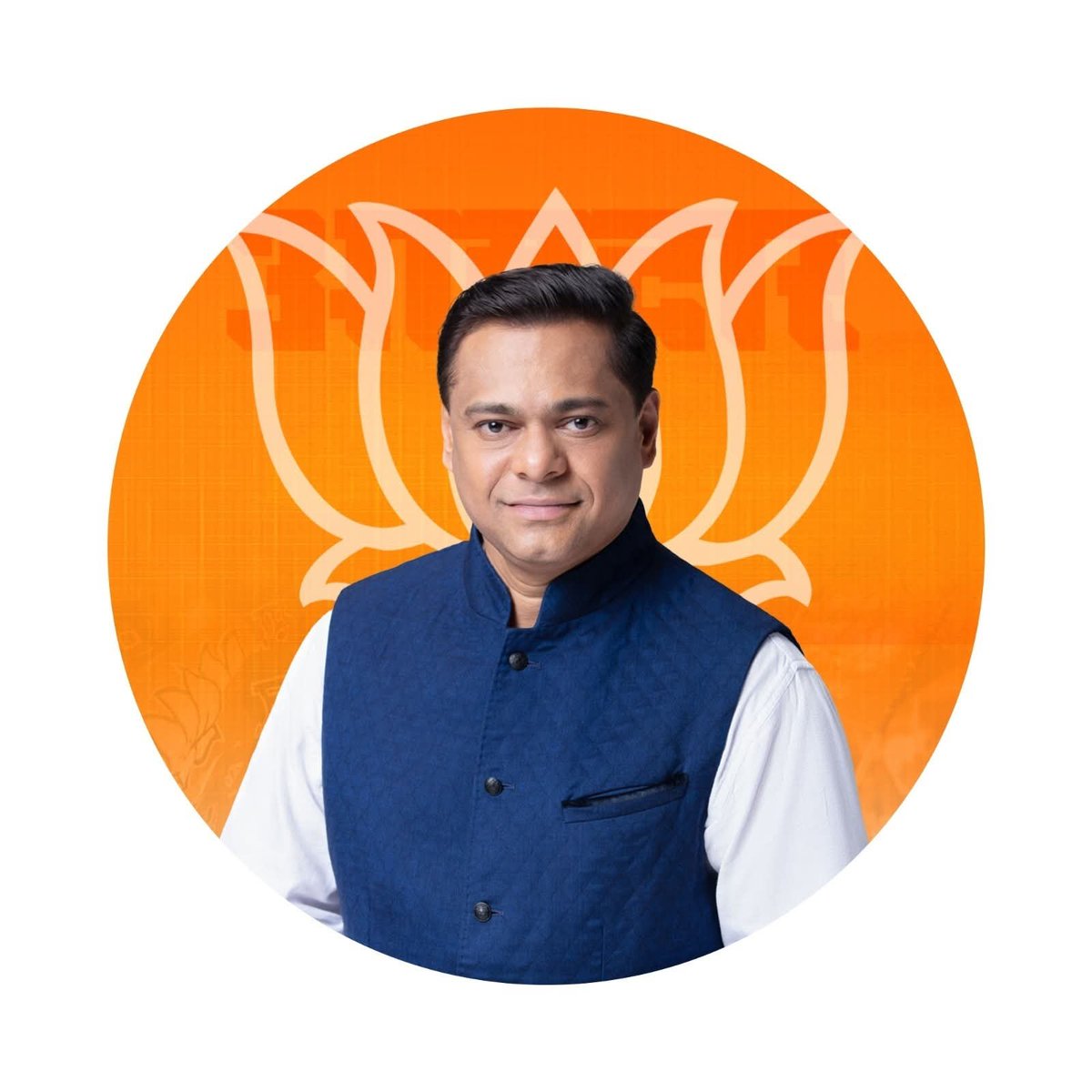 Abhimanyu Pawar (@abhipawarbjp) on Twitter photo विधिमंडळातील सहकारी मित्र, अंधेरी पश्चिम मतदारसंघाचे अभ्यासू आमदार श्री. <a href="/AmeetSatam/">Ameet Satam</a> जी यांना जन्मदिनानिमित्त मनःपूर्वक शुभेच्छा. आपणास आनंददायी व आरोग्यदायी दीर्घायुष्य लाभावे ही महाराष्ट्राची कुलस्वामिनी आई तुळजाभवानी चरणी प्रार्थना 🙏 विधिमंडळातील सहकारी मित्र, अंधेरी पश्चिम मतदारसंघाचे अभ्यासू आमदार श्री. <a href="/AmeetSatam/">Ameet Satam</a> जी यांना जन्मदिनानिमित्त मनःपूर्वक शुभेच्छा. आपणास आनंददायी व आरोग्यदायी दीर्घायुष्य लाभावे ही महाराष्ट्राची कुलस्वामिनी आई तुळजाभवानी चरणी प्रार्थना 🙏