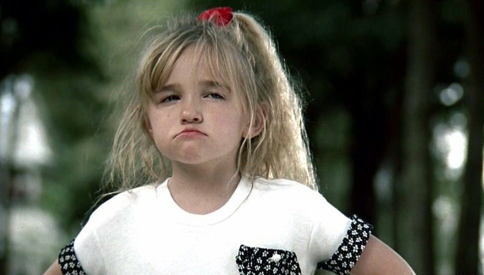 charoalongut's tweet image. ⏰ 15:00
📺 @ParamountNetESP 
🎥 #EsteChicoEsUnDemonio2 (#ProblemChild2) con #JohnRitter #MichaelOliver #JackWarden #AmyYasbeck #IvyannSchwan ...
🎬 #BrianLevant 
🤣🤣🤣