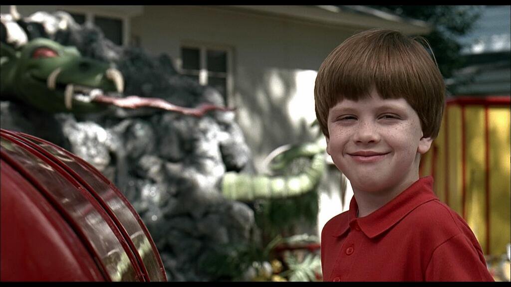 charoalongut's tweet image. ⏰ 15:00
📺 @ParamountNetESP 
🎥 #EsteChicoEsUnDemonio2 (#ProblemChild2) con #JohnRitter #MichaelOliver #JackWarden #AmyYasbeck #IvyannSchwan ...
🎬 #BrianLevant 
🤣🤣🤣