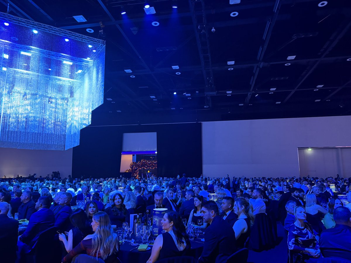 Peter Malinauskas (@pmalinauskasmp) on Twitter photo Tonight we’re celebrating excellence in South Australia’s building and construction industry at the 2025 Building Excellence Awards. Congratulations to all the nominees and awardees tonight!
<a href="/MBASA_News/">Master Builders SA</a> Tonight we’re celebrating excellence in South Australia’s building and construction industry at the 2025 Building Excellence Awards. Congratulations to all the nominees and awardees tonight!
<a href="/MBASA_News/">Master Builders SA</a>