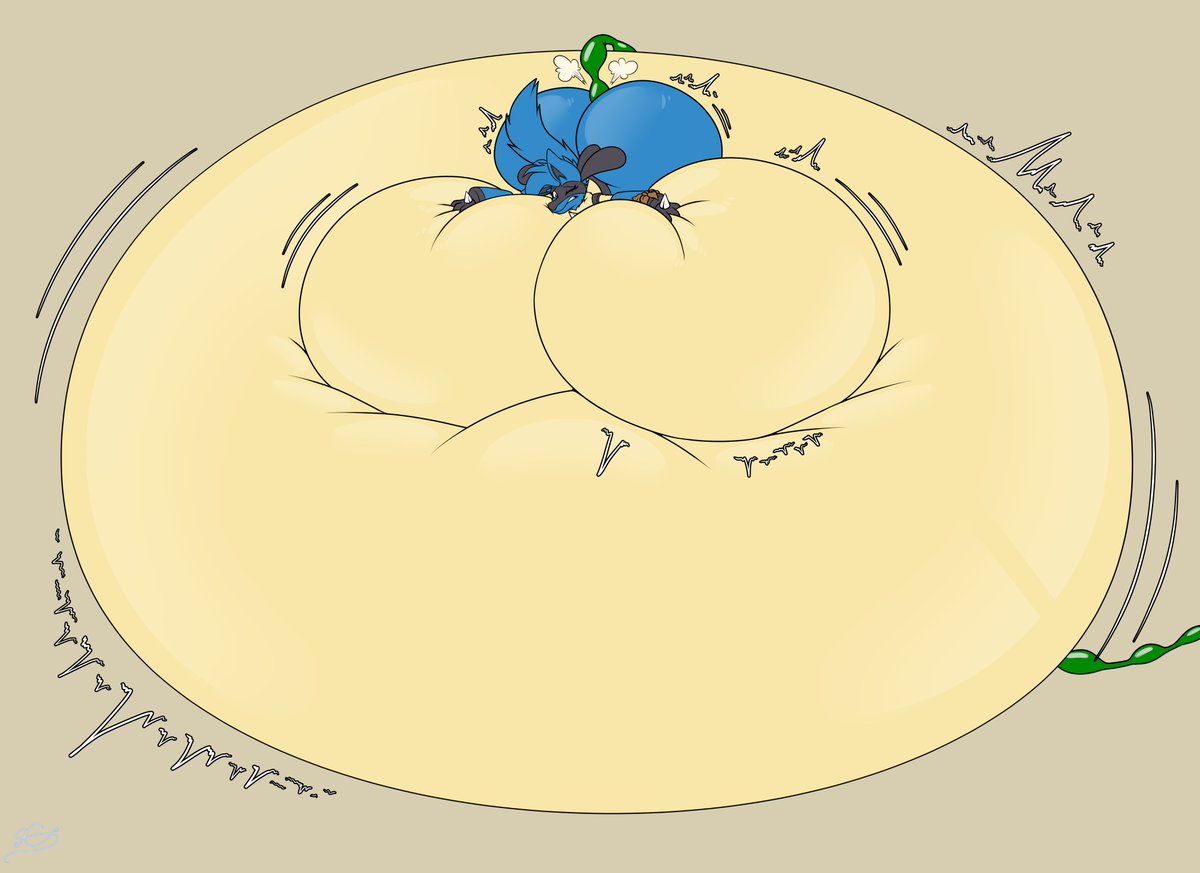 Well, this is just the beginning of something MASSIVE!

Continue to give her love and most importantly... INFLATED her and give her more TIME!!!

Every❤️is 2 hours
Every🔁is 4 hours
Every💬is 6 hours
Every 🐦 Follow is 12 hours

#AirborneAugust #airborneaugust2025