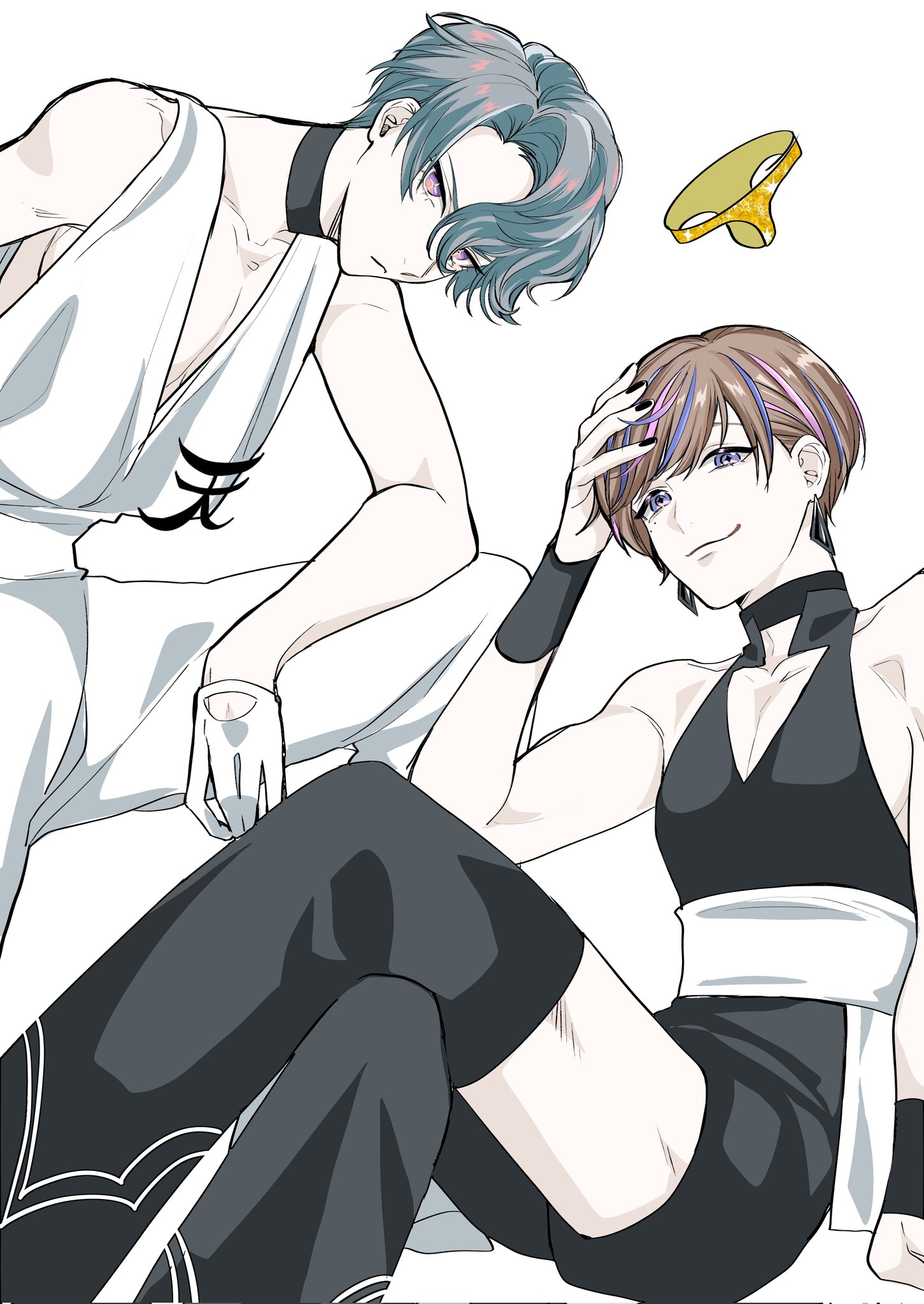 まあまあ (@maamaa202406) / X