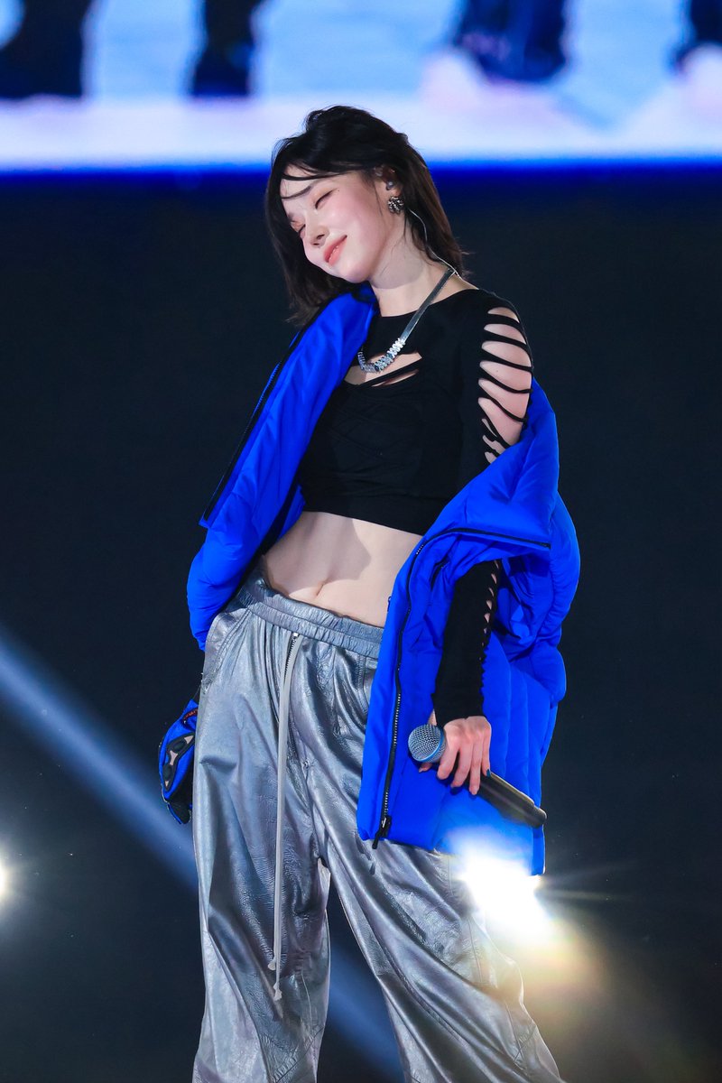 250706 Music Core ウマチュン
🥰

#aespa #WINTER #에스파 #윈터