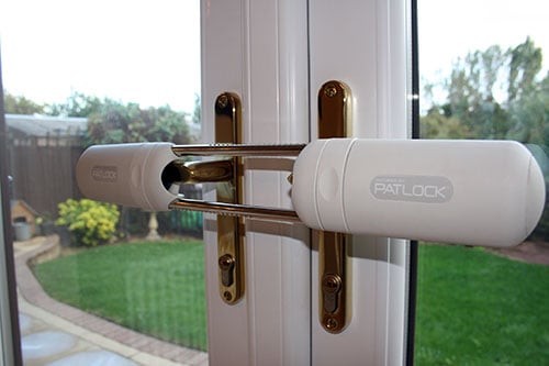 Have a secure summer with the Patlock security device for French Doors. Learn more this week on our blog: upvcspares4repairs.co.uk/blog/have-a-se…