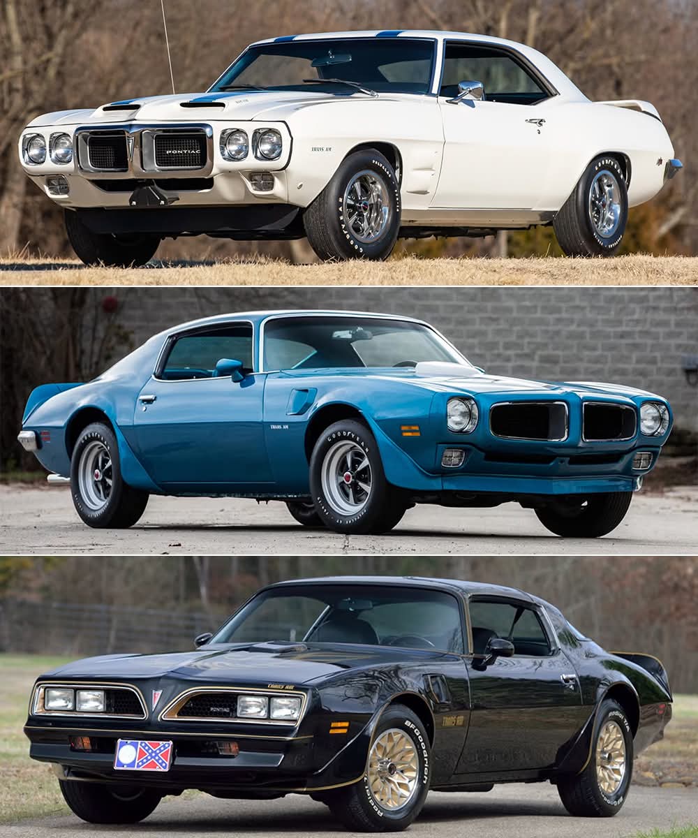 Classic Car Logic tweet media