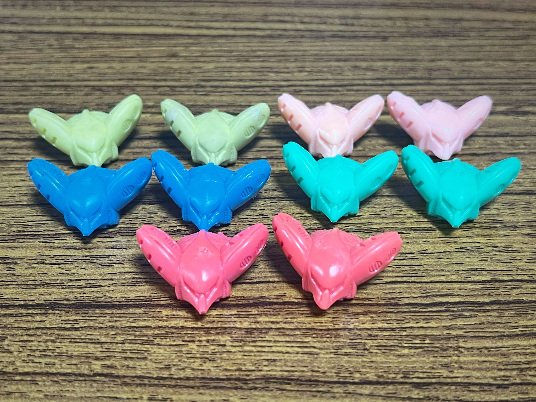 浪江町ガンダム専門店（自称） on X: 