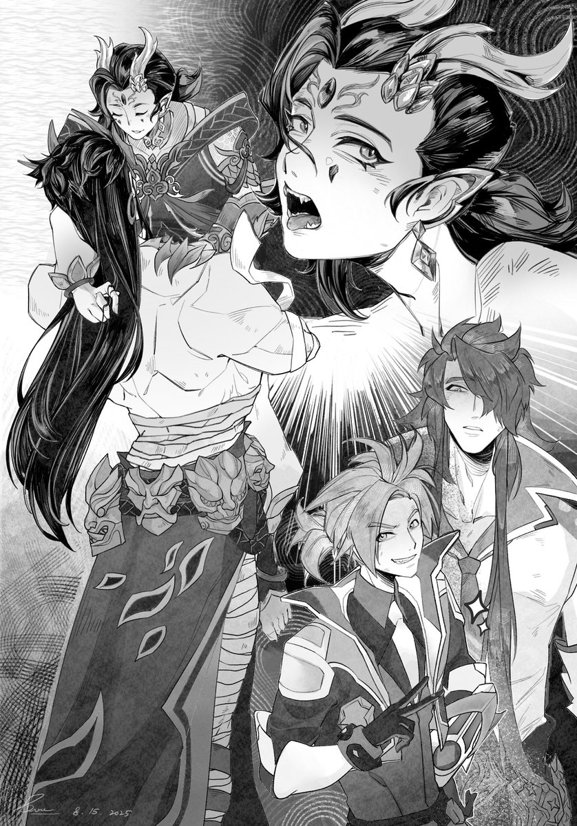 Ok thats my ship #Ezreal #Yone #ezyone #LeagueOfLegends