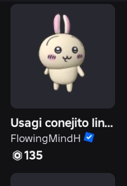 willkzz_pur1n0l's tweet photo. O-ola chikos k-kunnn!!! (—⸝⸝⸝ᯅ⸝⸝⸝ᗜ;)
Abro comns por este gordo, para comprarmelo....!!
Quien me quiera apoyar, no pues.... Si no? Hago de todo, menos cosas traijads como metal y todas esa weas de nivel 5758586, pero dibujo lo que sea para mí usagi...
#robux #denme adios https://t.co/r24E2sPSqq